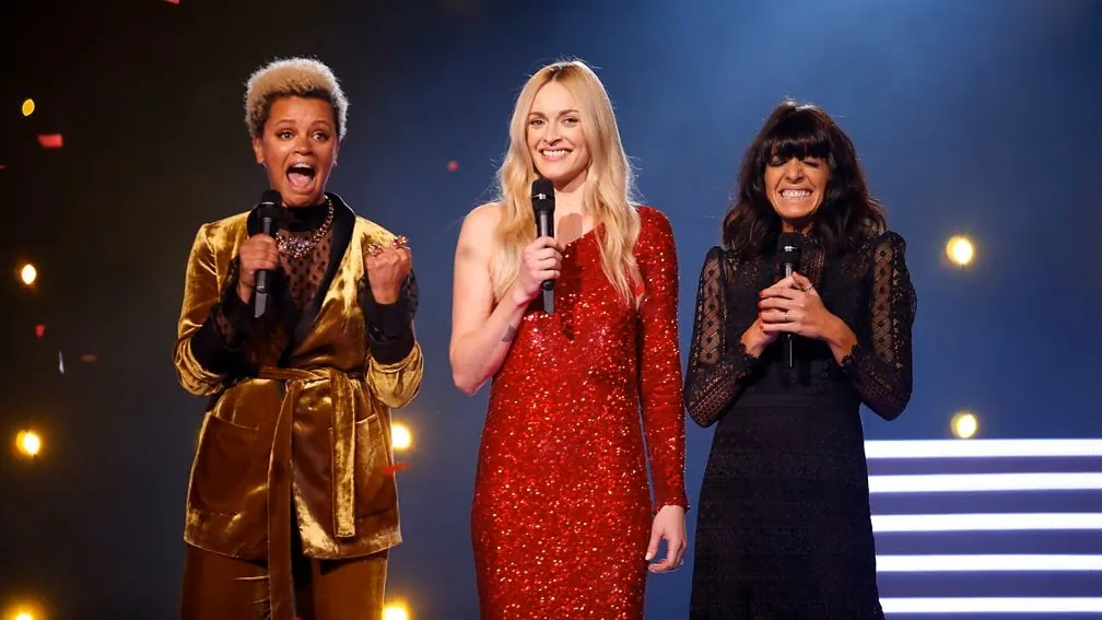 BBC Music Awards