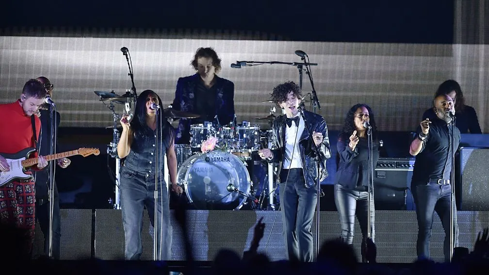 BBC Music Awards