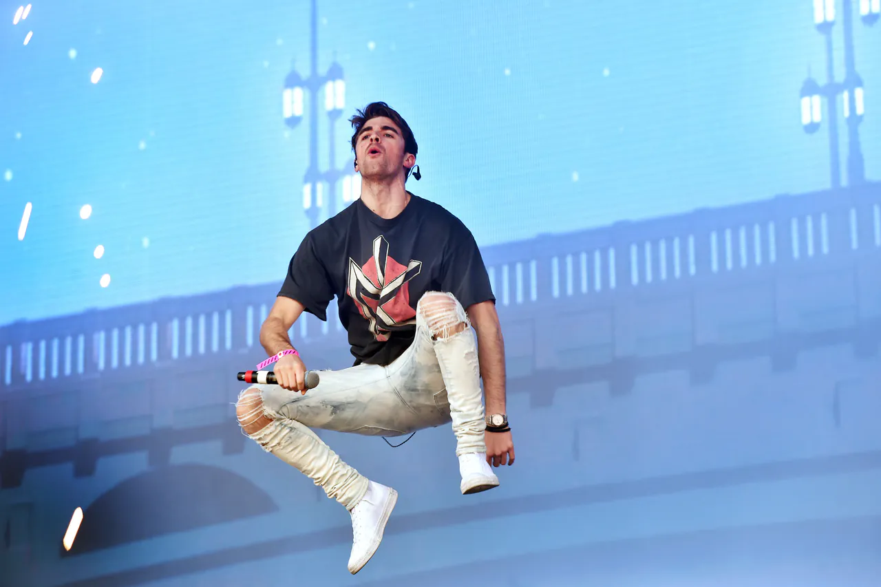 BBC Radio 1 Big Weekend 2017