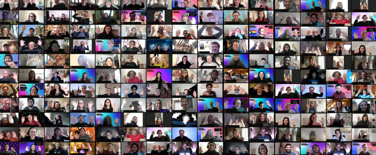 MozFest Virtual