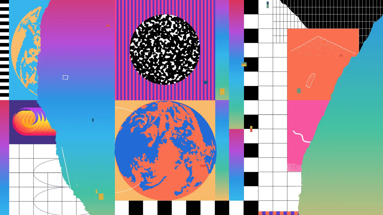 Building a Virtual MozFest